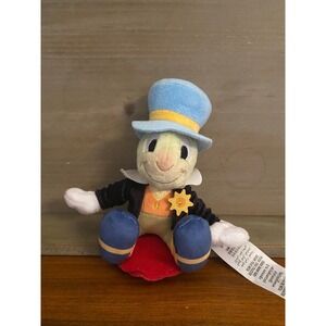 Jiminy Cricket Shoulder Pal
